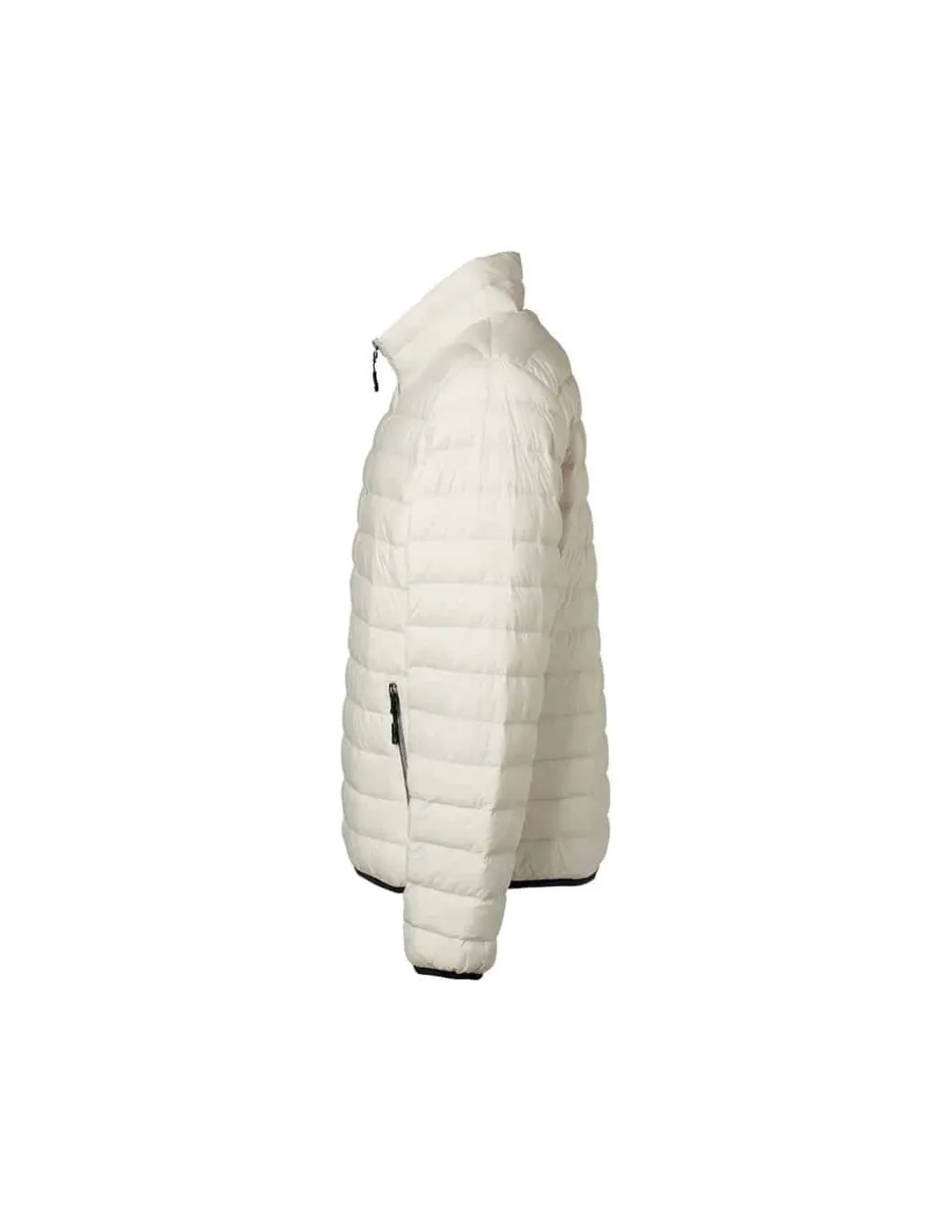 Veste Ultra Légère En Duvet Homme James & Nicholson