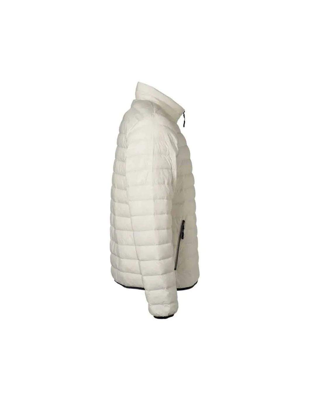 Veste Ultra Légère En Duvet Homme James & Nicholson