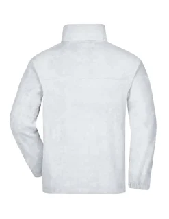 Veste Unisexe Polaire Lourd Zippé James & Nicholson