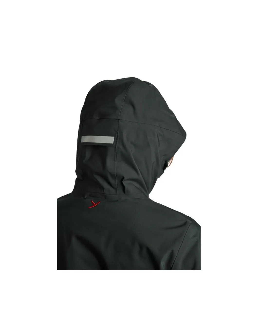 Veste Urbaine Imperméable Pour Femme Nordisk Mani