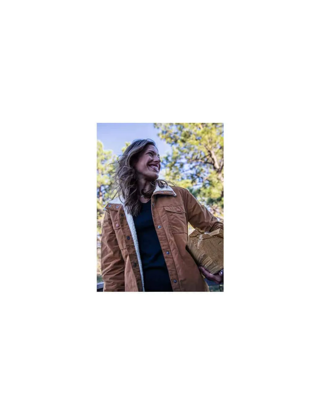 Veste Wilson OR271490 Outdoor Research Femme